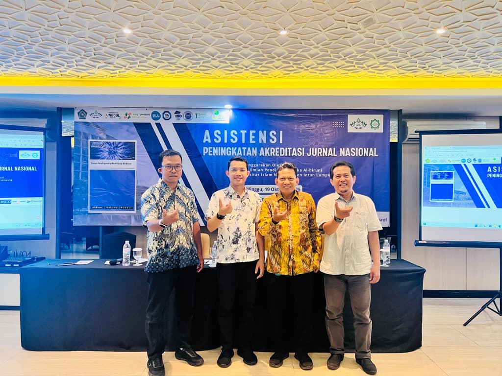 Kegiatan Akademik Mahasiswa