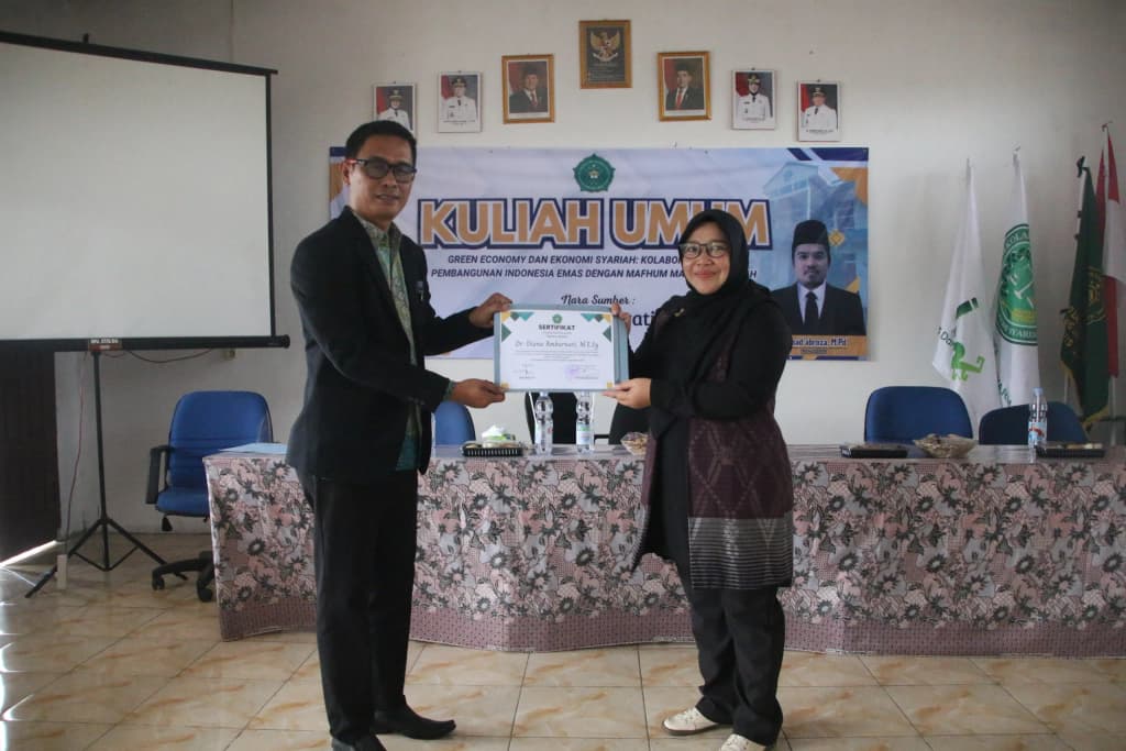 Kegiatan Kampus 3
