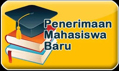 PENERIMAAN MAHASISWA BARU PROGRAM SARJANA STRATA 1 (S-1)