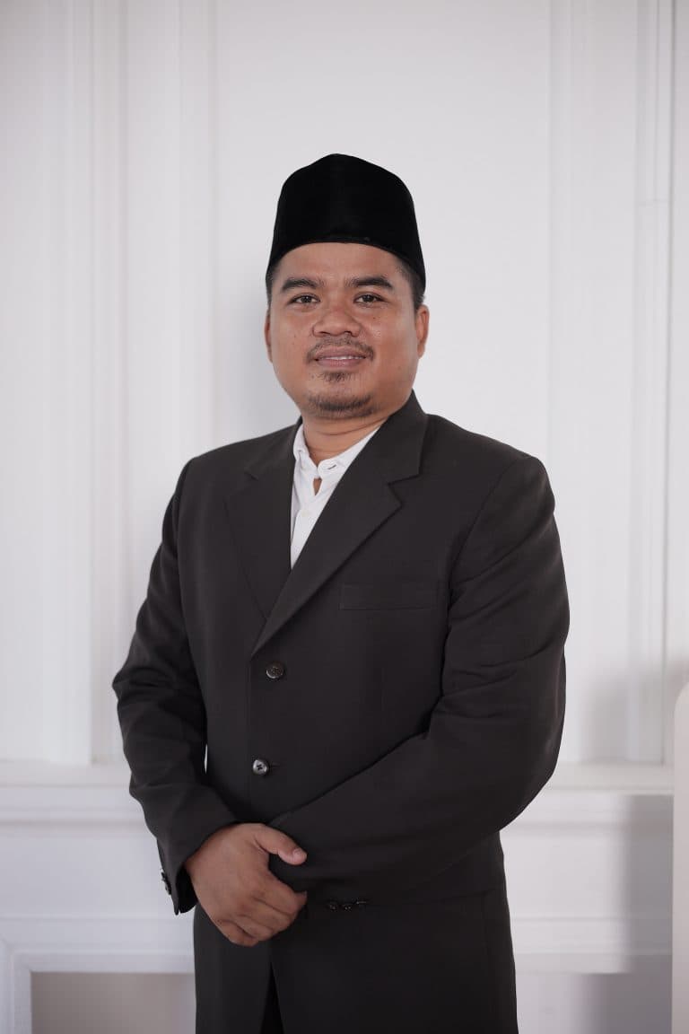 Ahmad Abroza