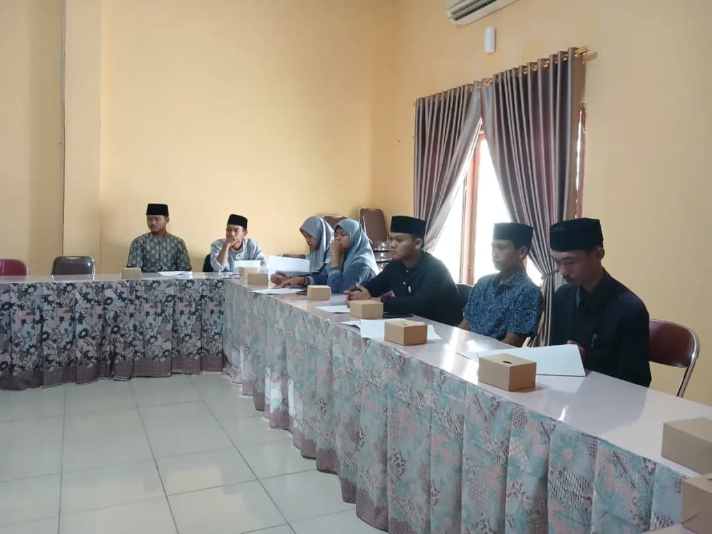 PEMBEKALAN KKN MAHASISWA STIS DARUL ULUM 2026: MEMPERKUAT KOMPETENSI, KARAKTER, DAN KOMITMEN PENGABDIAN KEPADA MASYARAKAT