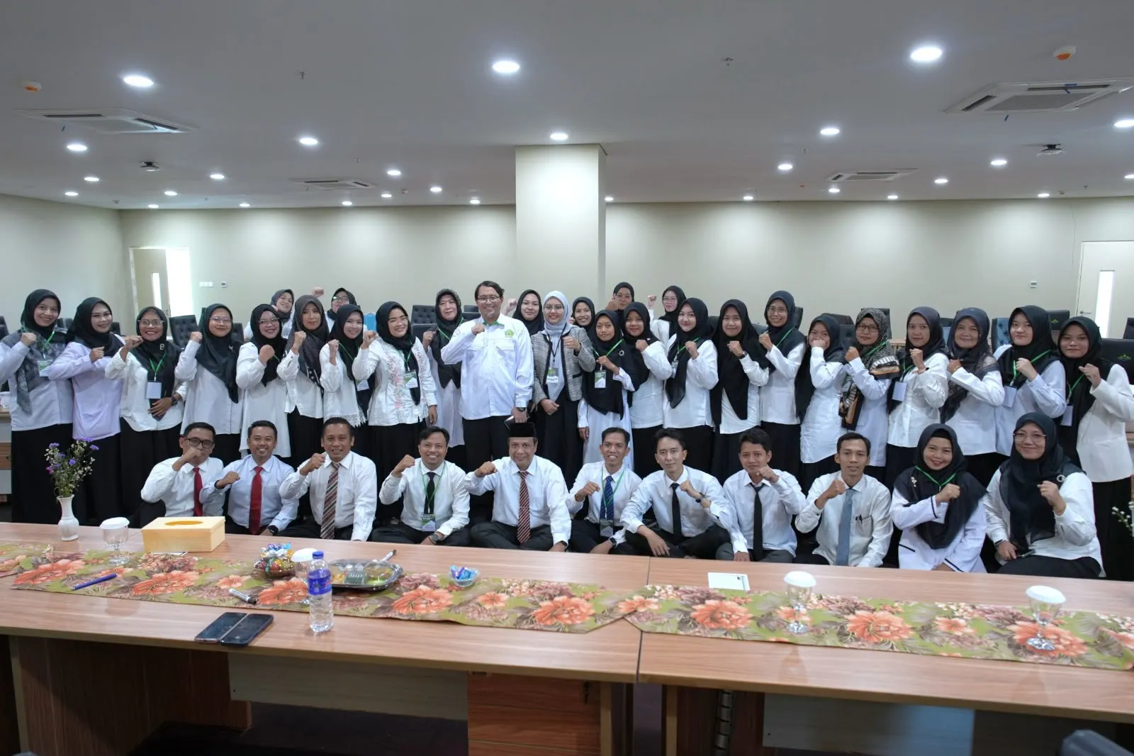 Empat Dosen STIS Darul Ulum Lampung Timur Ikuti PKDP di Kopertais Wilayah XV Lampung