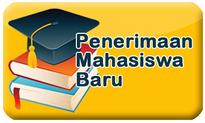 PENERIMAAN MAHASISWA BARU PROGRAM SARJANA STRATA 1 (S-1)